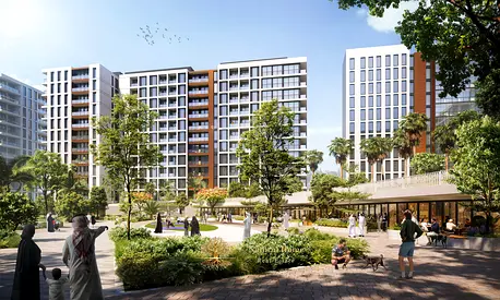 Family Friendly | Green Community: Freehold Residential with 4-Year Payment Plan