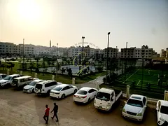 Ready To Move Studio||Close To Madina Shopping Center||