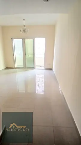 Spacious 2BHK like New with Balcony in just 38k