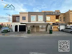A unique residential opportunity for rent: a luxurious villa with exquisite finishes and world-class