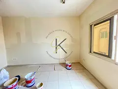 🌟 Spacious Unfurnished Studio Apartment | 440 Sqft | Affordable Living in Muwailah – Sharjah 
