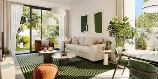 5BR Luxury Villa | DAMAC Islands | Prime Living