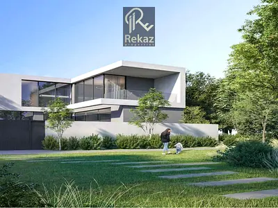 تملك حر | منزل ذكي | مجتمع فاخر