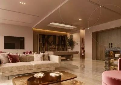 Luxury Living Meets Smart Investment | Stunning Skyline Views | Prime Location | From the Best Value