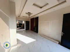 In Al-Haliou 2, own a villa for the same price as renting a 4-bedroom villa, including registration