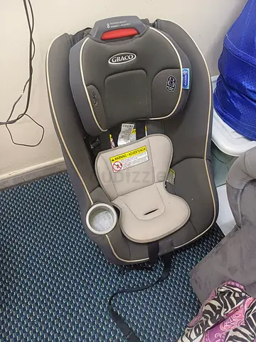 Graco Infant Car Seat for Safe Travels