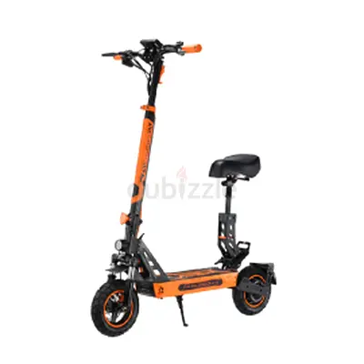Kugoo G2 Plus Electric Scooter