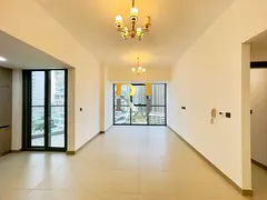 2BR Apartment | Oasis Vista Residences | Balcony &amp; City Views