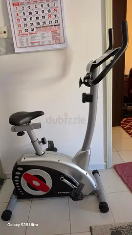 Indoor Exercise Bike or Magnetic Bike/Cycle for Sale
