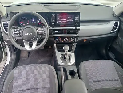 2023 KIA SELTOS 照片 9