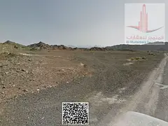 agricultural land for sale in masfoot 1