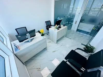 Office for Rent |Office for Freezone Company |No commission|