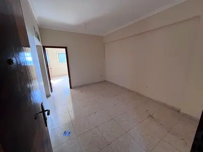 A distinctive apartment consisting of two bedrooms and a living room with a practical layout and comfortable design, with one bathroom and good finish