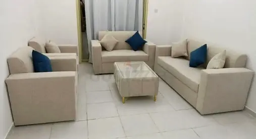 Luxury Fabric Corner – ركنة قماش فخمة