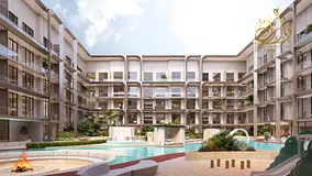 SOON HANDOVER || SMART HOME || PERFECT FOR INVESTOR AND END USER || PRIME LOCATION || LUXURY LIVING