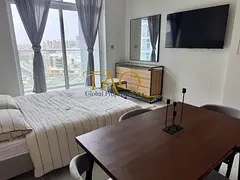 Furnished Studio | Skyz by Danube | Downtown City View