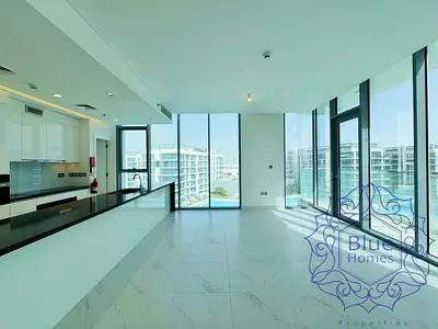 Modern 2BR | Lagoon View | Ready to Move In