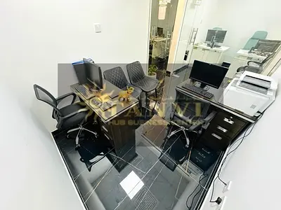 Beautiful Office | Direct From Landlord | Near To Metro Station |