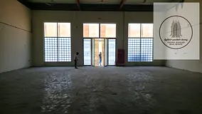 Warehouse for rent, 3700 sq ft | Electricity 25 kW.