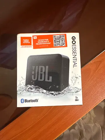 JBL Portable Bluetooth Speaker for sale