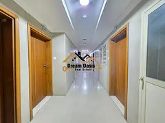 Elegant Flat for Rent with Modern Finishing and Prime Facilities