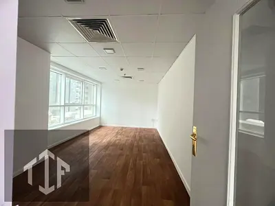 Millennium Executive Tower Office for rent| SZR