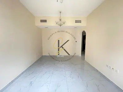 🌟 Spacious Unfurnished 1BHK | 2 Washrooms | 940 Sqft | Prime Living in Muwailah Commercial – Sharjah 🏡✨