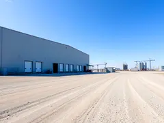 Industrial Plot for Rent – Al Sajaa Industrial Area, Sharjah