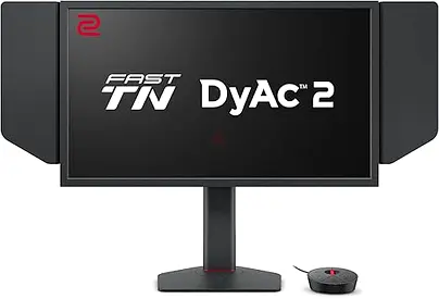 BenQ Zowie XL2546X 240hz TN Gaming Monitor