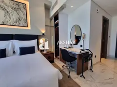 Fully Furnished Studio | Hotel-Style Living | Below Market Price