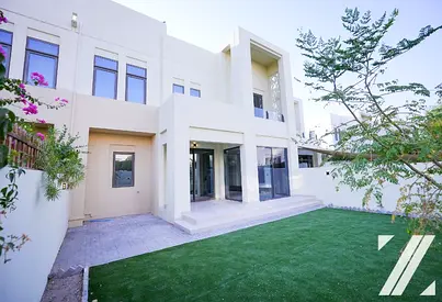 Fully Upgraded I Stylish 4BD Townhouse Plus Maid