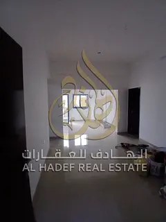 One-bedroom apartment with a living room and two balconies, practical layout, ventilation and natura