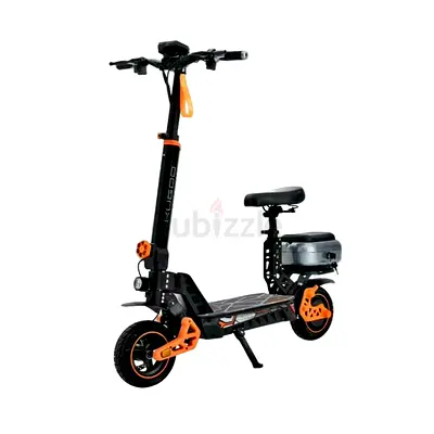 Kugoo M3 Plus Electric Scooter/ Brand New
