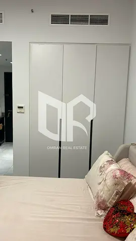 Apartment for Sale in Solo | One Bedroom | Rented