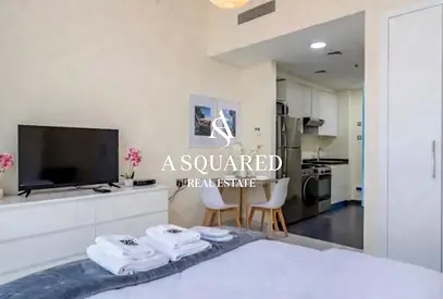 Lagoon View | Furnished | Large Studio