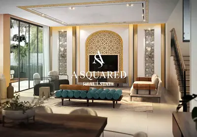 Lagoon View | Furnished | Large Studio