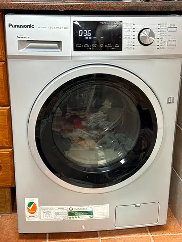 Panasonic Washing Machine