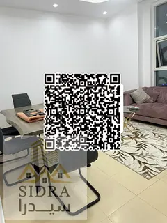 Apartment in Al Nuaimiya 3, Ajman, in City Tower, near Al Safeer Mall