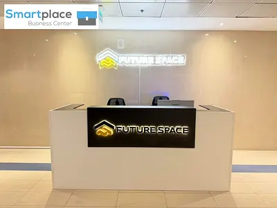 Furnished Office | Al Muraqqabat | Near Metro