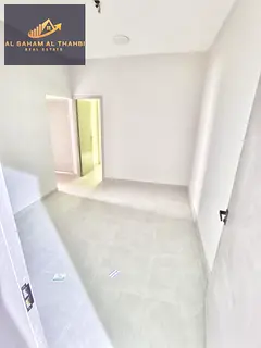 For Annual Rent – ​​2 Bedrooms &amp; Living Room in Al Taawun (Employee Contract)
