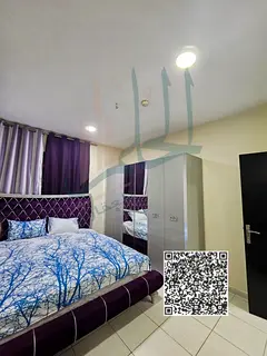 Luxury Living in Prime Al Nuaimiya 1 – Spacious Layout with Balcony