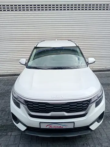 2023 KIA SELTOS 照片 8