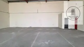 Warehouse for Rent3700sqft – Umm Al Quwain