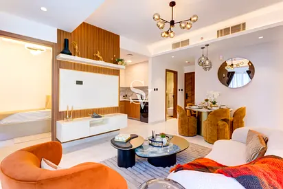 2 BR + STUDY | Ready IN 7 Months | 20-80 PP