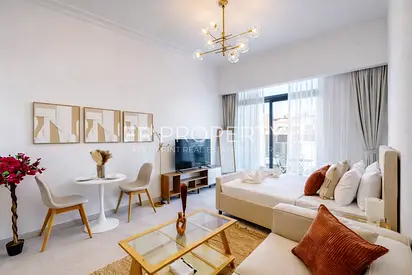Modern Living | Luxury Furnished | Prime JVC