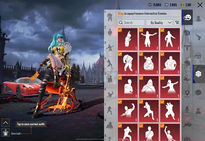 Pubg Account | Complete Gameplay Tag