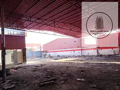 For Rent: 40,000 sq ft Logistics and Commercial Complex – Ajman Industrial Area 2