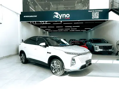 AED 1,200 // 20%DP // 2025 MG Whale Luxury Edition 2.0L V4