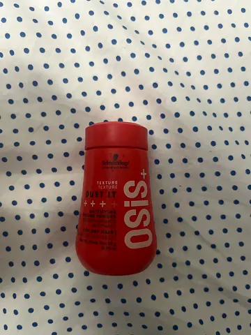 OSIS+ Dust It - Texturizing Powder