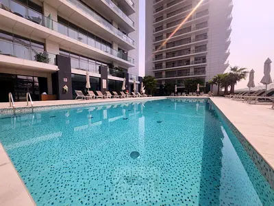 Brandnew ROI | Premium 2BHK with Balcony | AED 160K